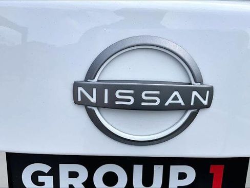 Certified 2024 Nissan Sentra SV FWD image 30
