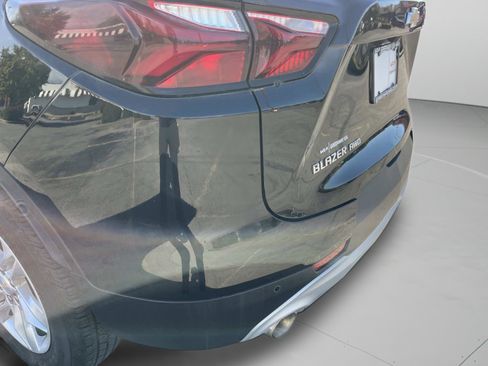 Used 2021 Chevrolet Blazer LT image 15