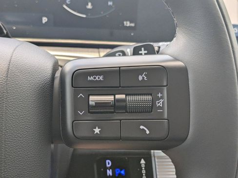 New 2026 Hyundai Santa Fe Calligraphy FWD image 32