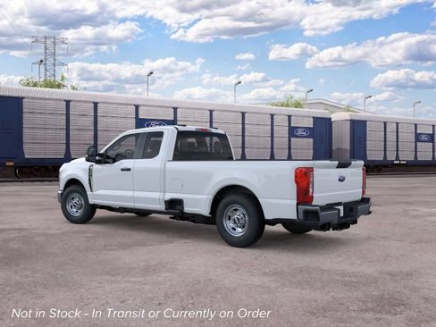 New 2026 Ford F250 XL RWD image 4