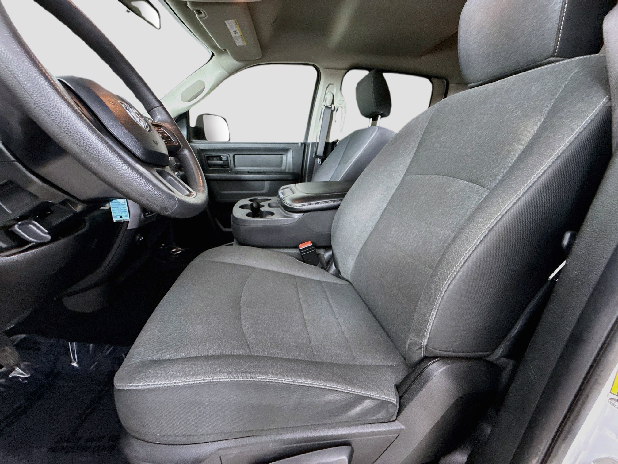 Used 2021 RAM 1500 Tradesman w/ Popular Equipment Group AWD/4WD image 22