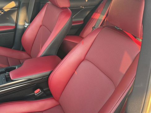 Used 2024 Lexus IS 350 F Sport RWD image 29
