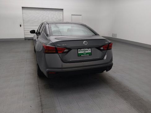 Used 2021 Nissan Altima 2.5 SV FWD image 6
