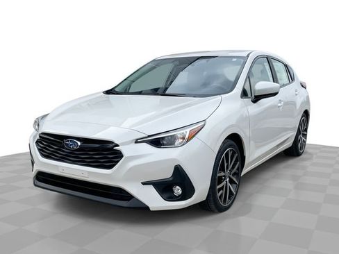 New 2026 Subaru Impreza 2.0i Sport AWD/4WD image 1