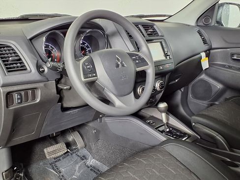 New 2025 Mitsubishi Outlander Sport ES AWD/4WD image 14