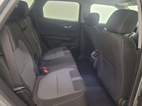 Used 2024 Chevrolet Blazer LT w/ Convenience Package FWD image 19