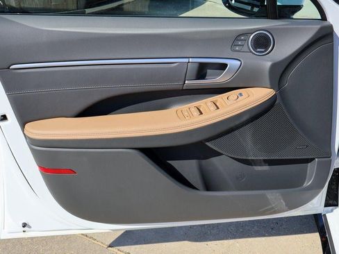 New 2026 Hyundai Sonata Limited image 11