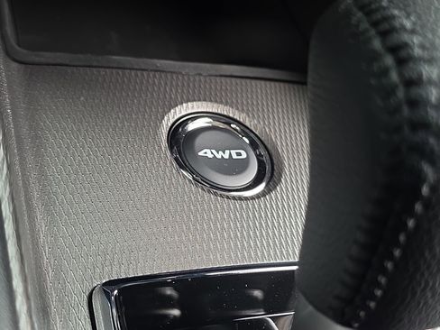 New 2026 Mitsubishi Outlander Sport SE AWD/4WD image 21