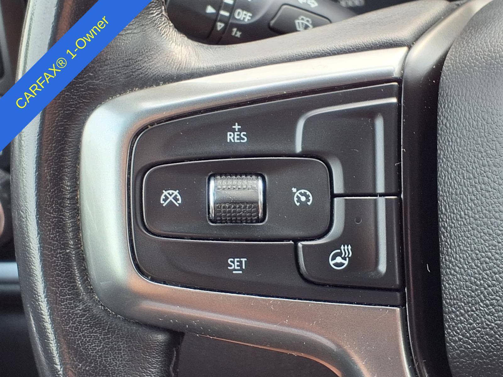 Used 2021 Chevrolet Silverado 1500 LT w/ Bed Protection Package AWD/4WD image 30