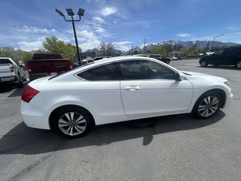 Used 2012 Honda Accord EX-L image 5