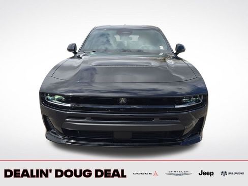 New 2026 Dodge Charger R/T AWD/4WD image 8