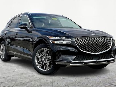 New 2025 Genesis GV70 2.5T
