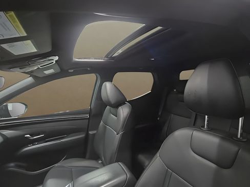 Certified 2024 Hyundai Santa Cruz XRT AWD/4WD image 30