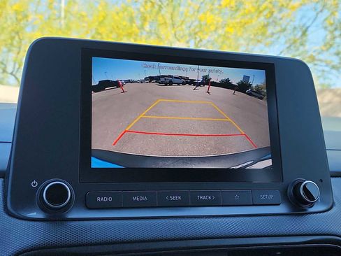 Used 2022 Hyundai Kona SEL w/ Cargo Package image 26