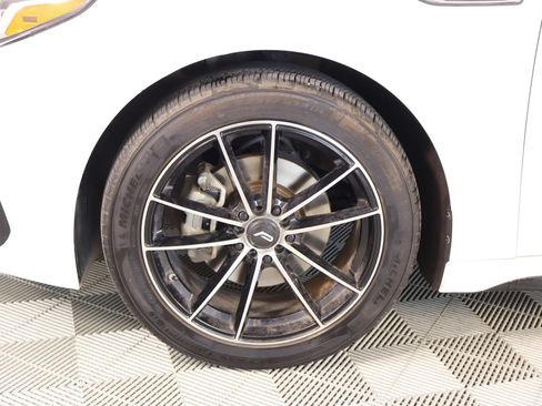Used 2020 Kia Optima S FWD image 16