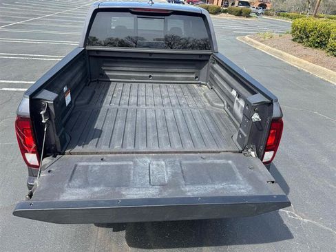 Used 2023 Honda Ridgeline RTL-E image 5