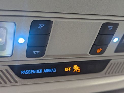 New 2025 Ford Mustang Mach-E Premium w/ Sport Appearance Package image 27