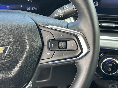 Used 2024 Chevrolet Trax LT w/ Driver Confidence Package image 15