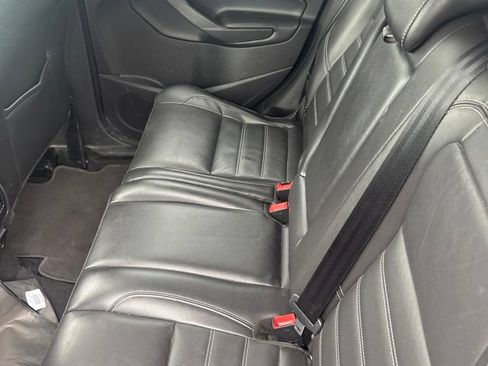 Used 2017 Ford Escape Titanium AWD/4WD image 17