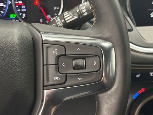 Used 2024 Chevrolet Blazer Premier w/ Driver Confidence II Package AWD/4WD image 23