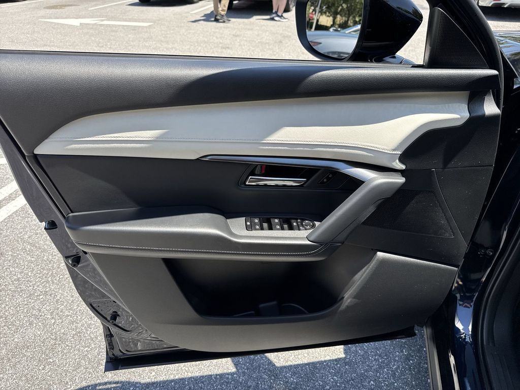 New 2026 MAZDA CX-5 Select AWD/4WD image 39