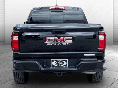 Used 2026 GMC Canyon Elevation w/ Convenience Package AWD/4WD image 3