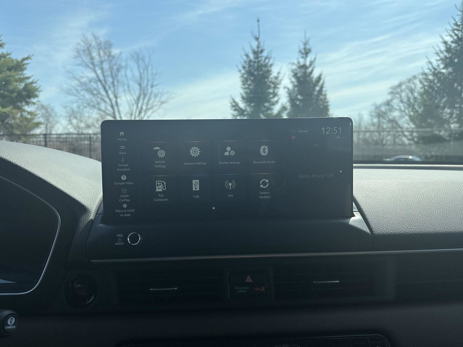 New 2026 Honda Pilot Elite image 19