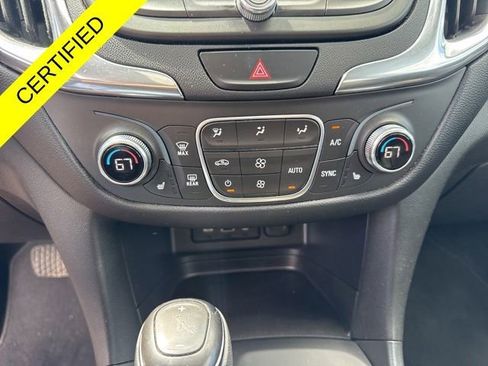 Used 2020 Chevrolet Equinox LT w/ Midnight Edition AWD/4WD image 12