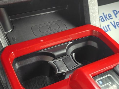 Certified 2021 Toyota Tacoma TRD Off-Road image 29