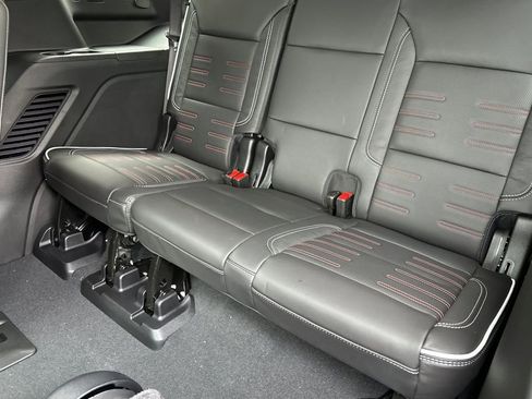 New 2026 GMC Yukon AT4 Ultimate image 14