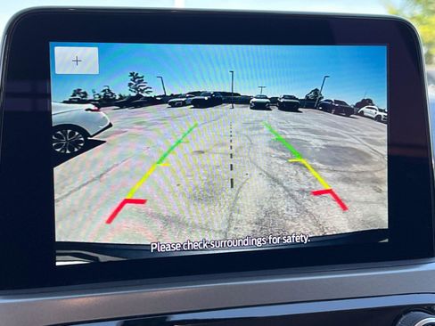 Used 2025 Ford Escape Active AWD/4WD image 29