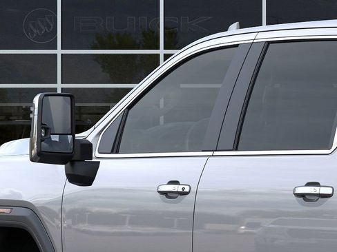 New 2026 GMC Sierra 2500 SLT w/ SLT Premium Package image 12