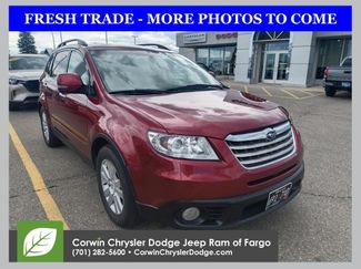 Used 2009 Subaru Tribeca Special Edition AWD/4WD 360° Tour