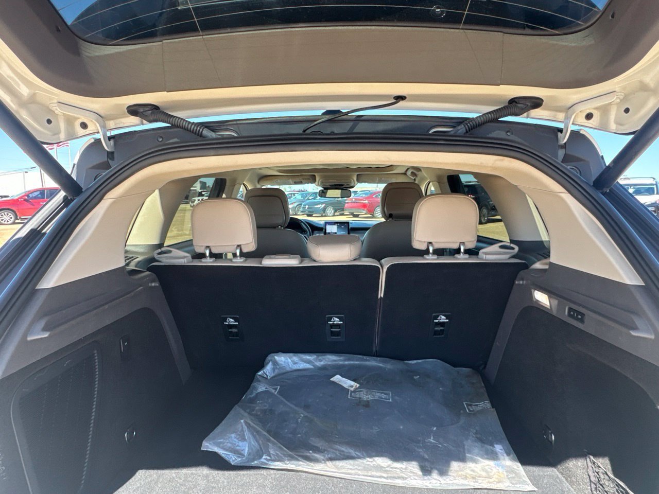 Used 2020 Lincoln Corsair FWD image 36