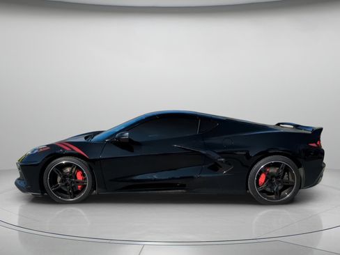 Used 2022 Chevrolet Corvette 3LT w/ Z51 Performance Package image 16