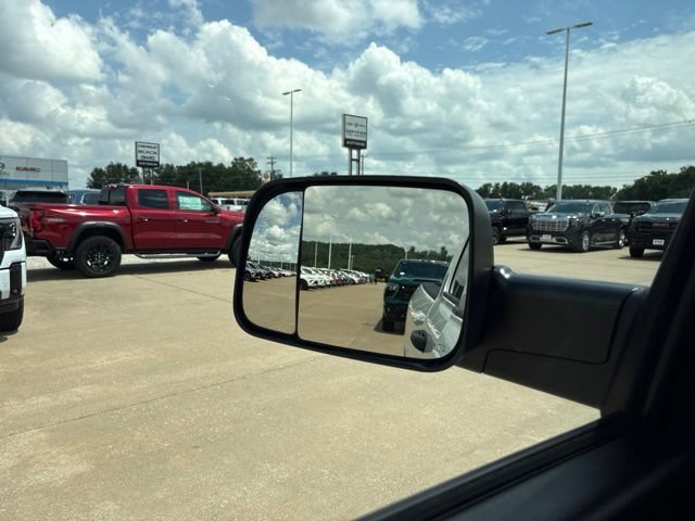 Used 2023 RAM 1500 Tradesman w/ Trailer Tow Package AWD/4WD image 42