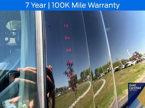 Used 2023 Ford Explorer XLT w/ Equipment Group 202A AWD/4WD image 24