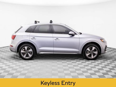 Used 2023 Audi Q5 2.0T Premium Plus w/ Premium Plus Package image 6