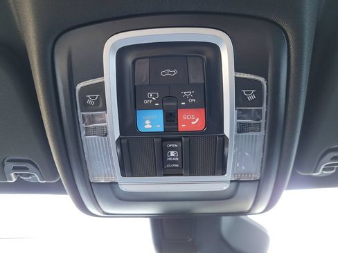 New 2026 RAM 1500 Big Horn AWD/4WD image 31