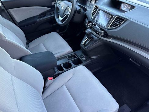 Used 2015 Honda CR-V EX image 16