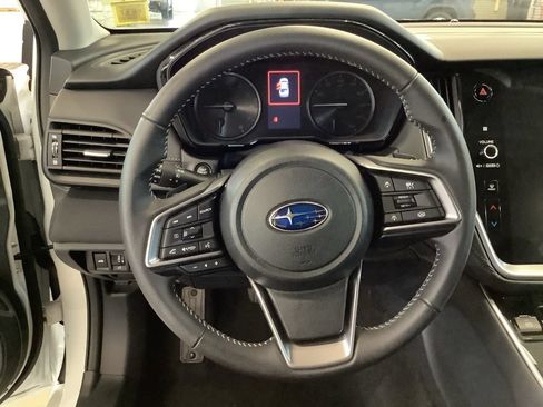 Certified 2024 Subaru Legacy Premium AWD/4WD image 7