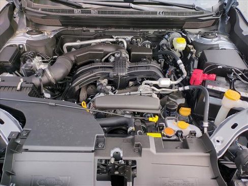 New 2026 Subaru Outback Limited AWD/4WD image 17