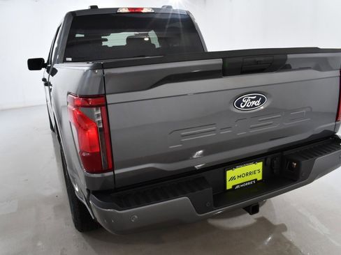 New 2025 Ford F150 STX w/ Equipment Group 200A image 14