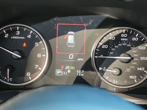 New 2026 Subaru Crosstrek 2.5i Limited image 23