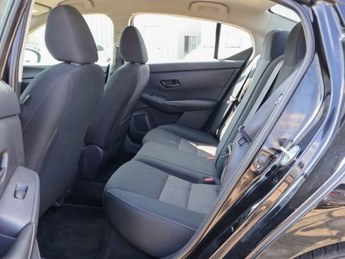 Used 2024 Nissan Sentra SV image 9