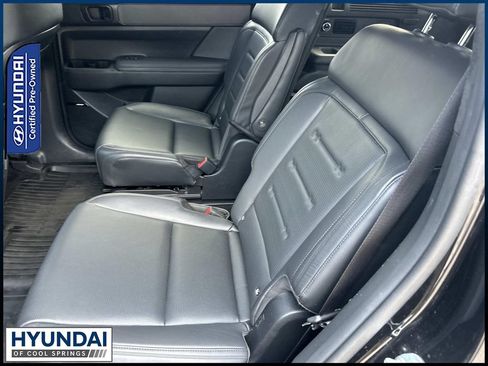 Certified 2025 Hyundai Santa Fe Calligraphy AWD/4WD image 23