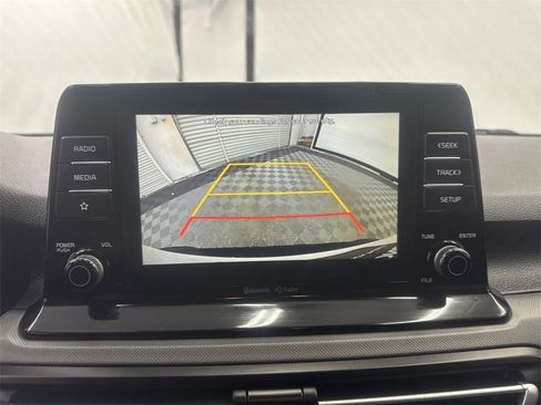 Used 2021 Kia Seltos LX image 29