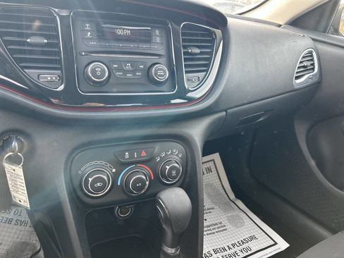 Used 2015 Dodge Dart SE w/ Convenience Group image 5