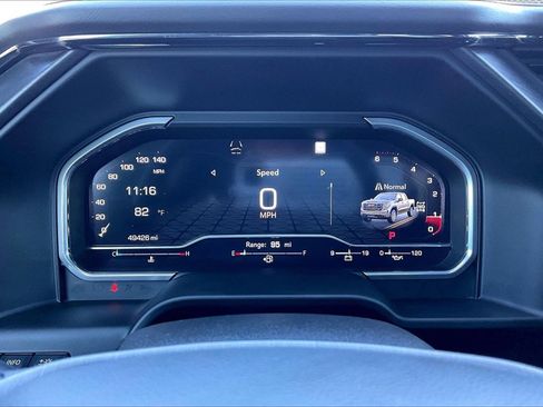 Used 2022 GMC Sierra 1500 AT4 w/ AT4 Premium Package image 12