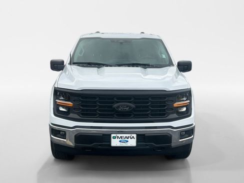 Used 2025 Ford F150 XL w/ Equipment Group 103A High image 10